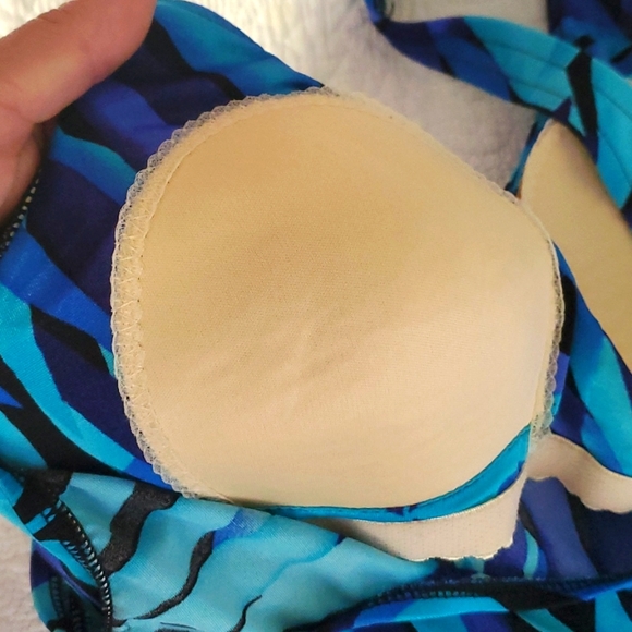 women’s swimsuit size 14 Very good condition - Picture 8 of 17